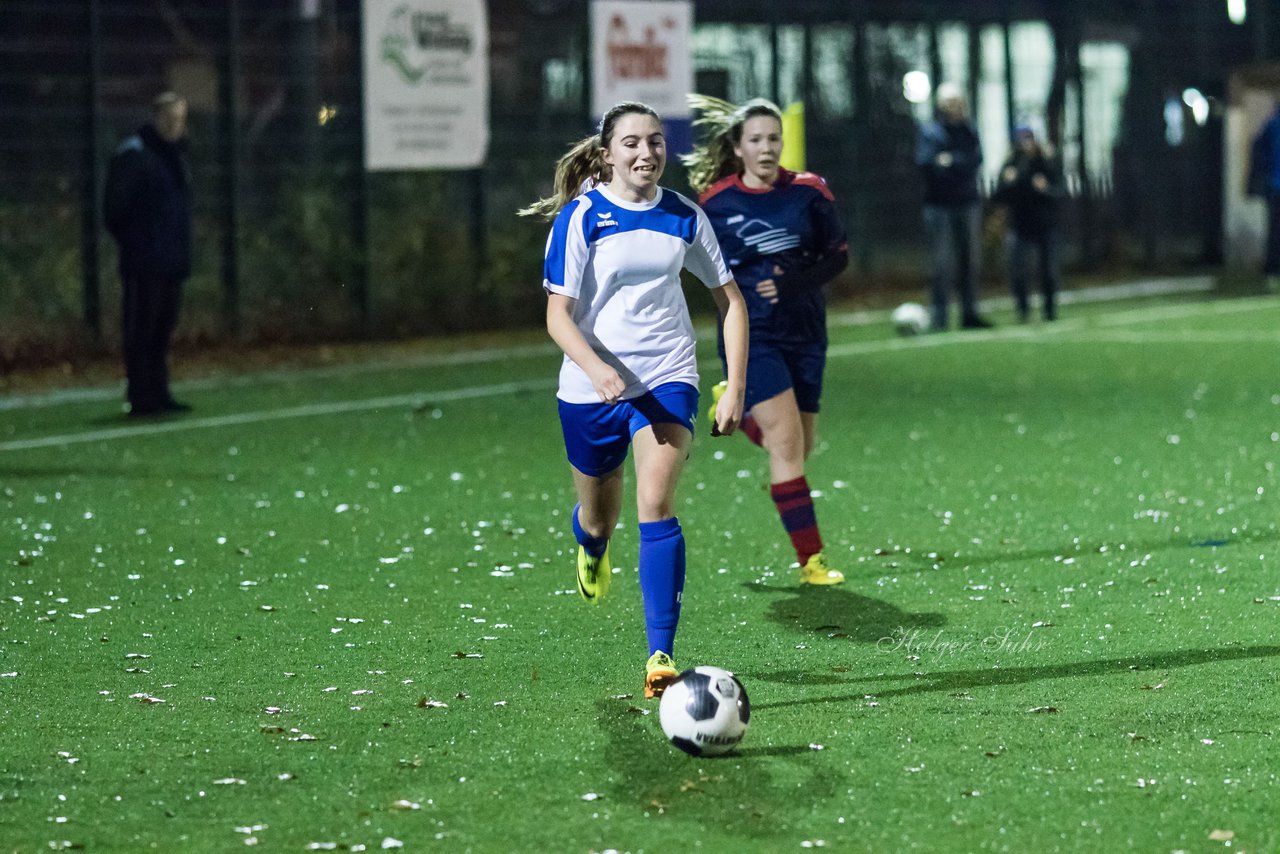 Bild 92 - Frauen Bramstedter TS - TSV Wiemersdorf : Ergebnis: 1:2